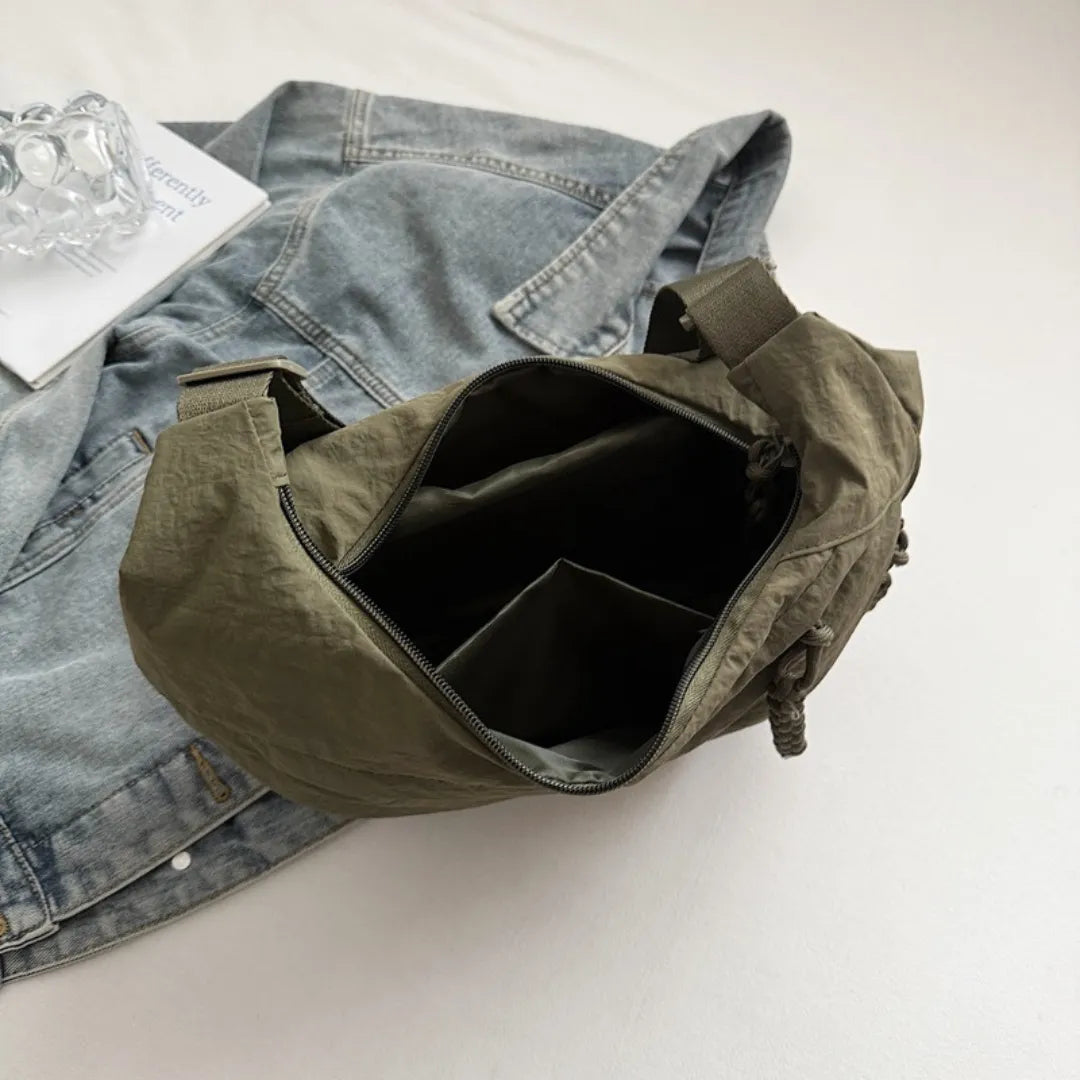 Baia | Crossbody Bag - By Qivii