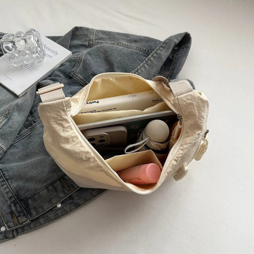 Baia | Crossbody Bag - By Qivii