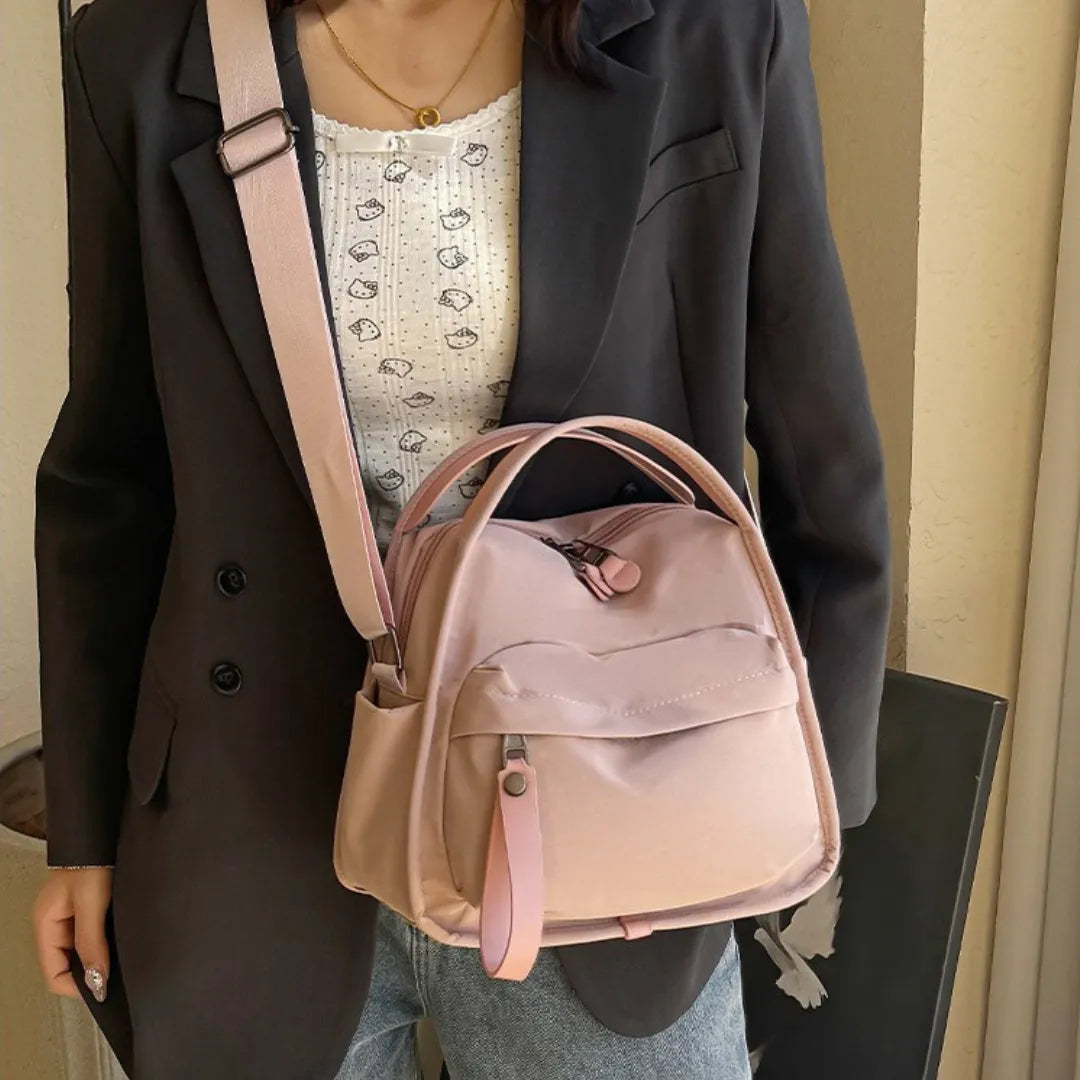 Lyona | Crossbody Bag - By Qivii