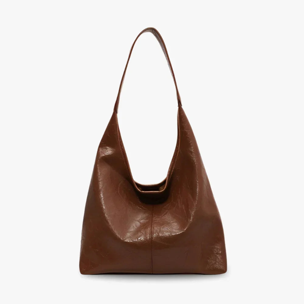 Anah | Hobo Bag - By Qivii