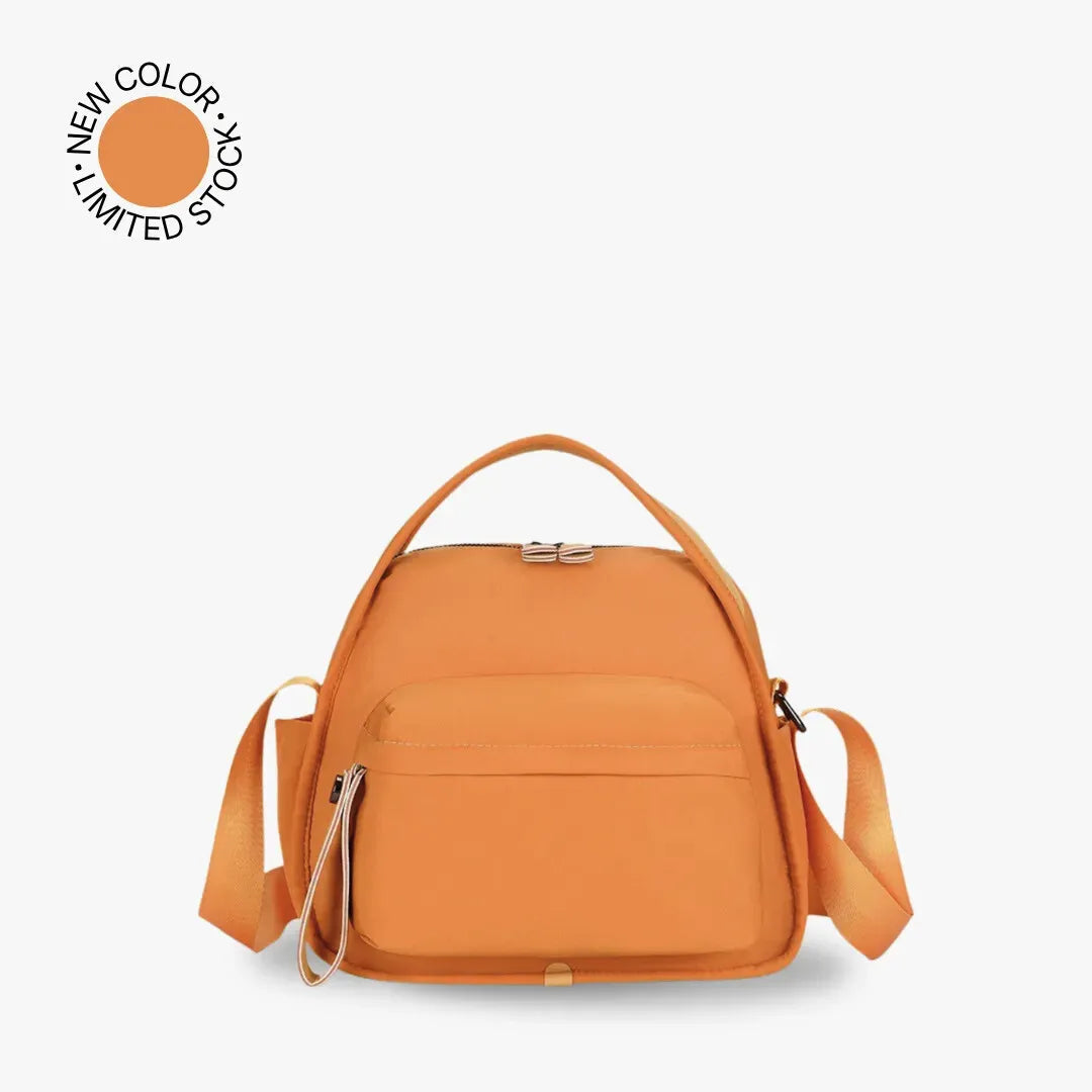 Lyona | Crossbody Bag - By Qivii
