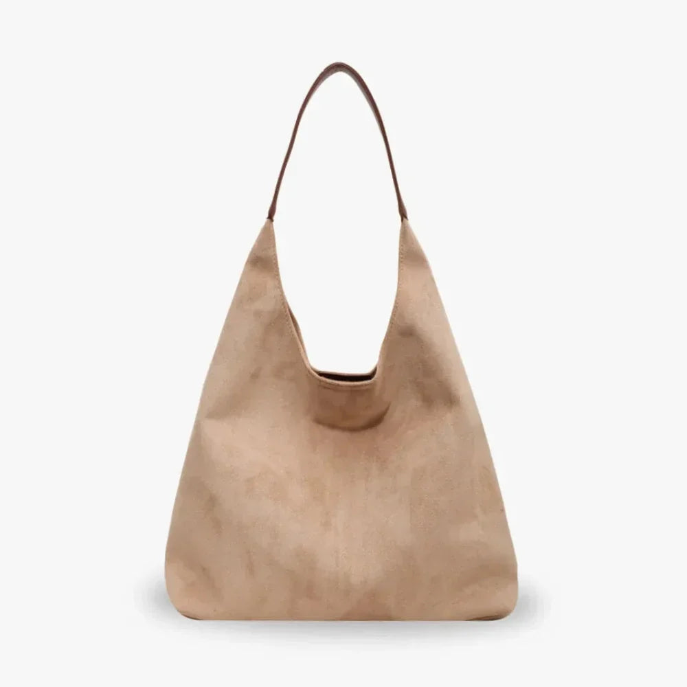 Nalia | Hobo Bag - By Qivii