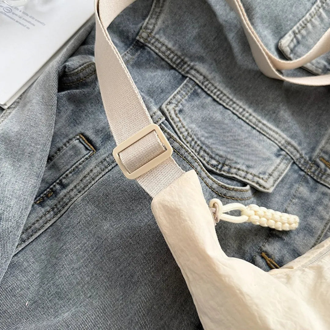 Baia | Crossbody Bag - By Qivii