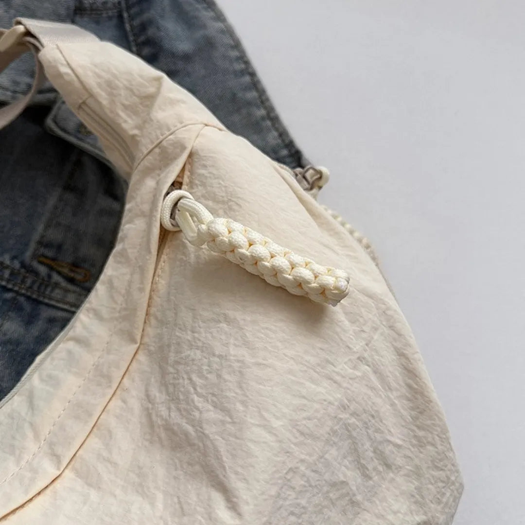 Baia | Crossbody Bag - By Qivii