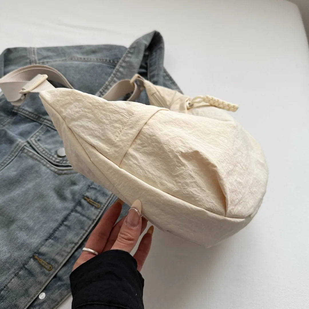 Baia | Crossbody Bag - By Qivii