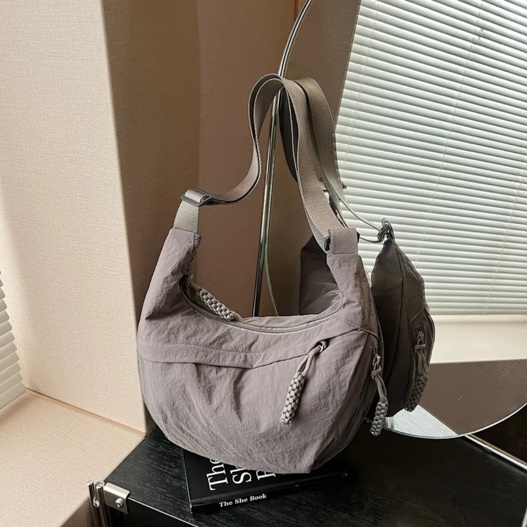 Baia | Crossbody Bag - By Qivii