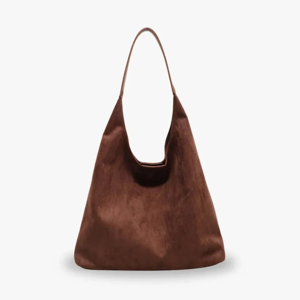 Nalia | Hobo Bag - By Qivii