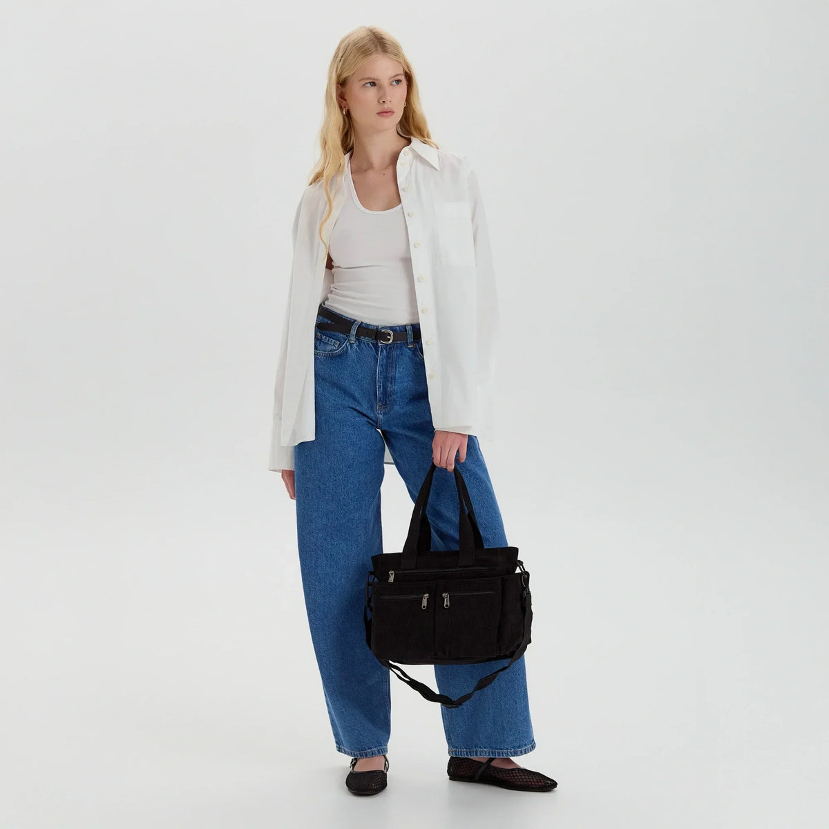Kanna | Crossbody Bag - By Qivii
