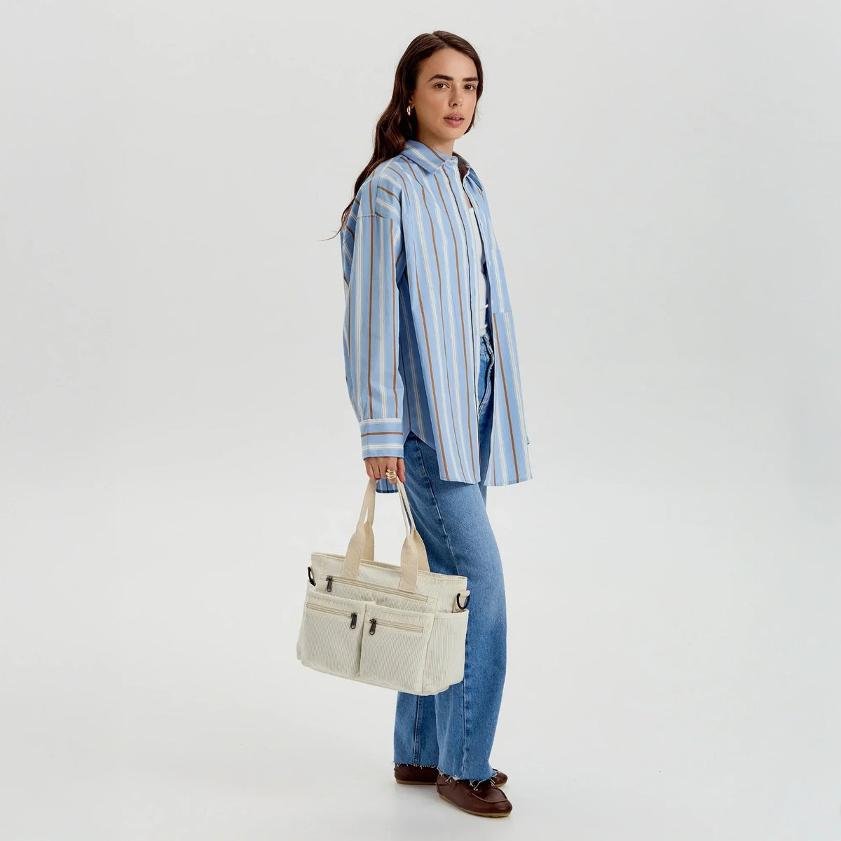 Kanna | Crossbody Bag - By Qivii