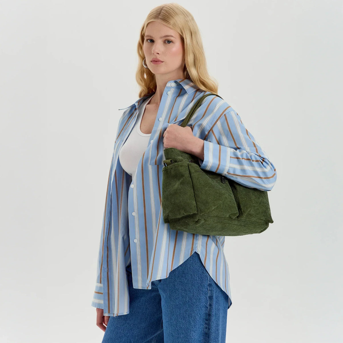 Kanna | Crossbody Bag - By Qivii