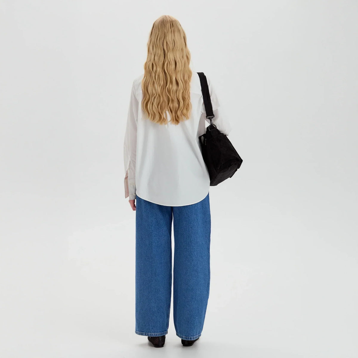 Kanna | Crossbody Bag - By Qivii