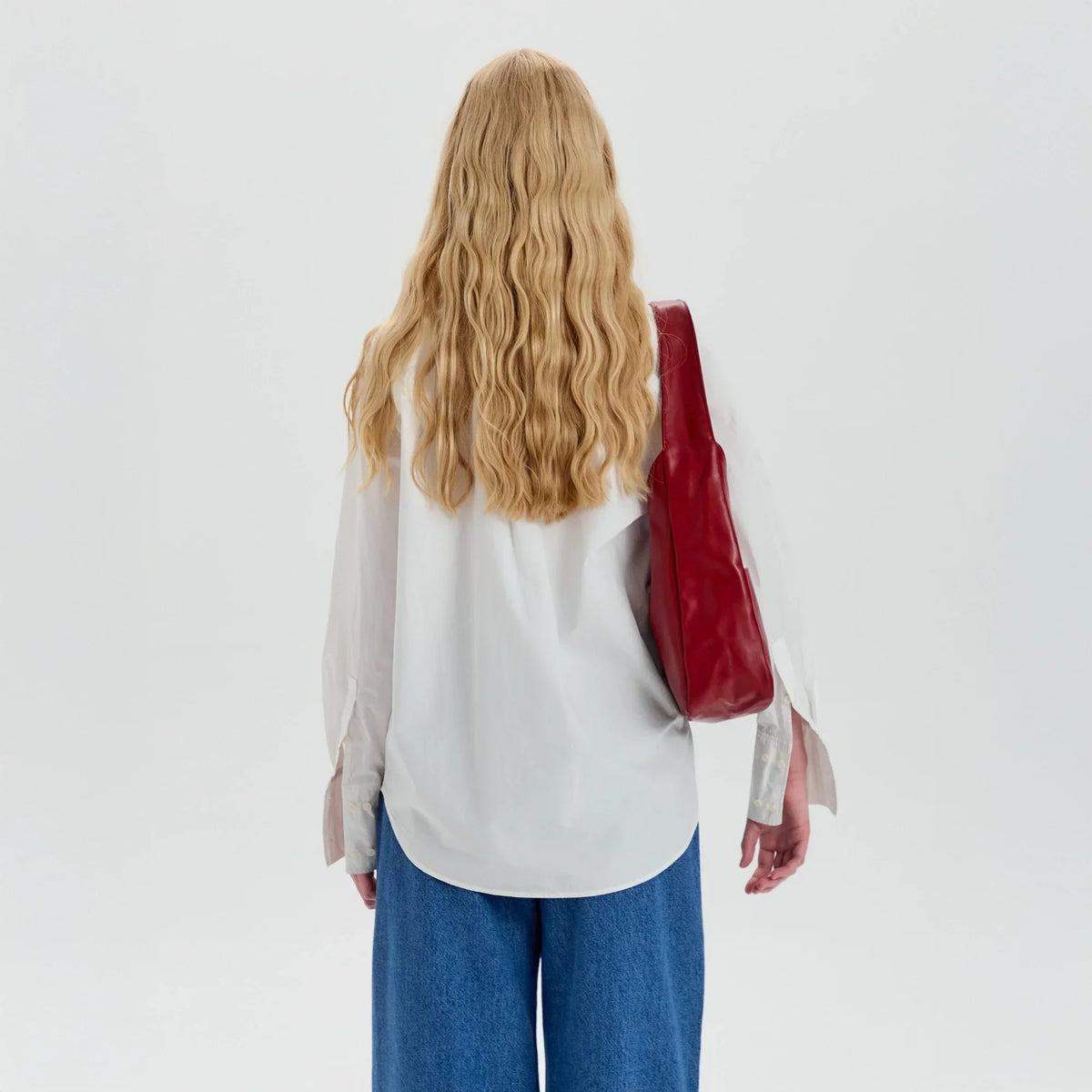 Lilya | Hobo Bag - By Qivii