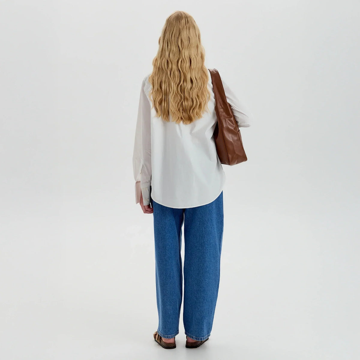 Lilya | Hobo Bag - By Qivii