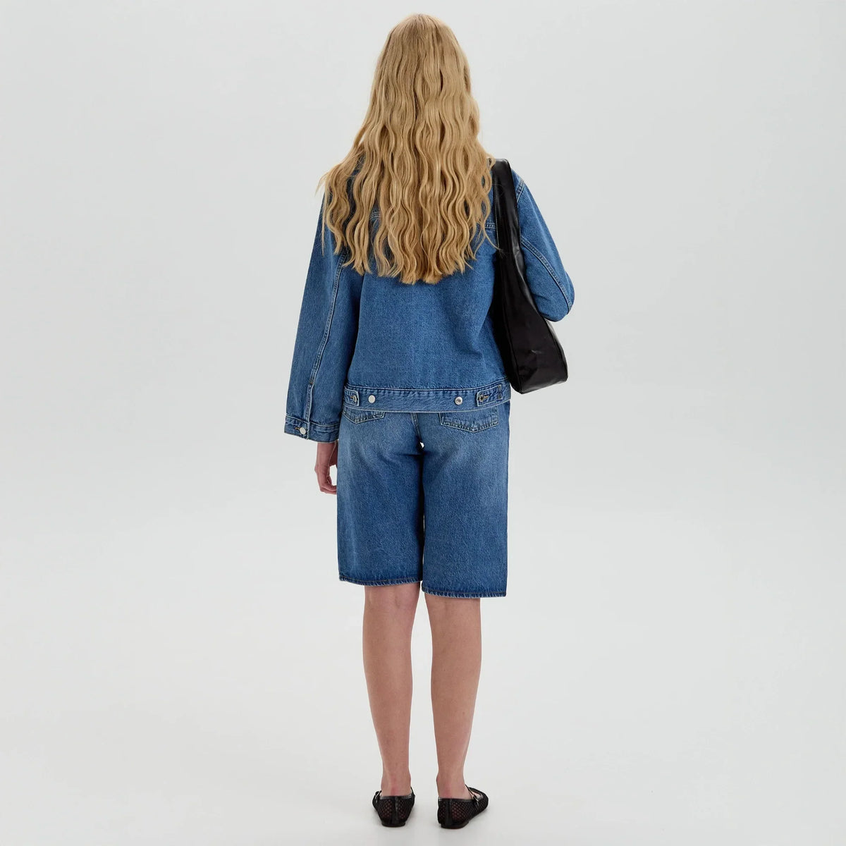 Lilya | Hobo Bag - By Qivii