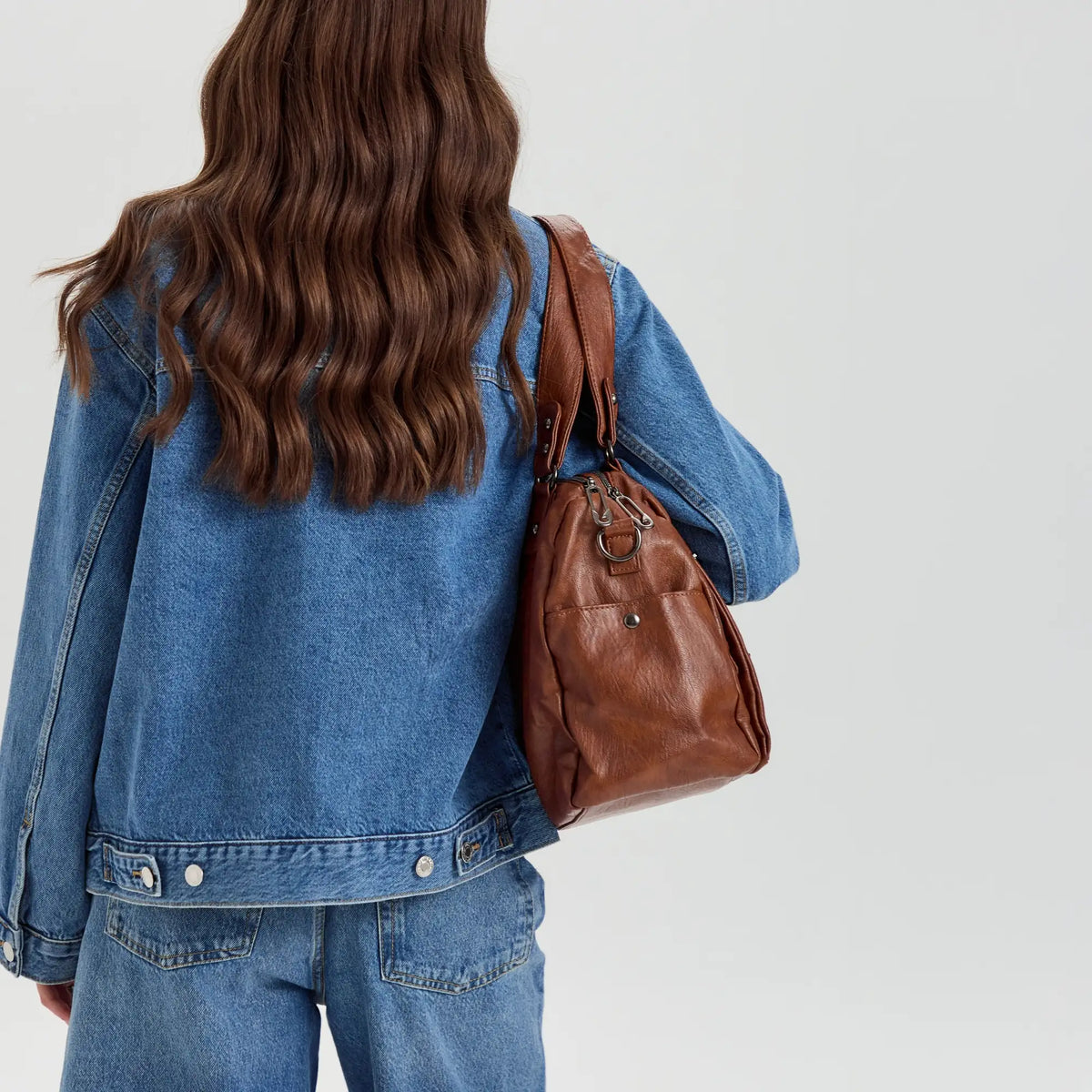 Vanah | Crossbody Bag - By Qivii