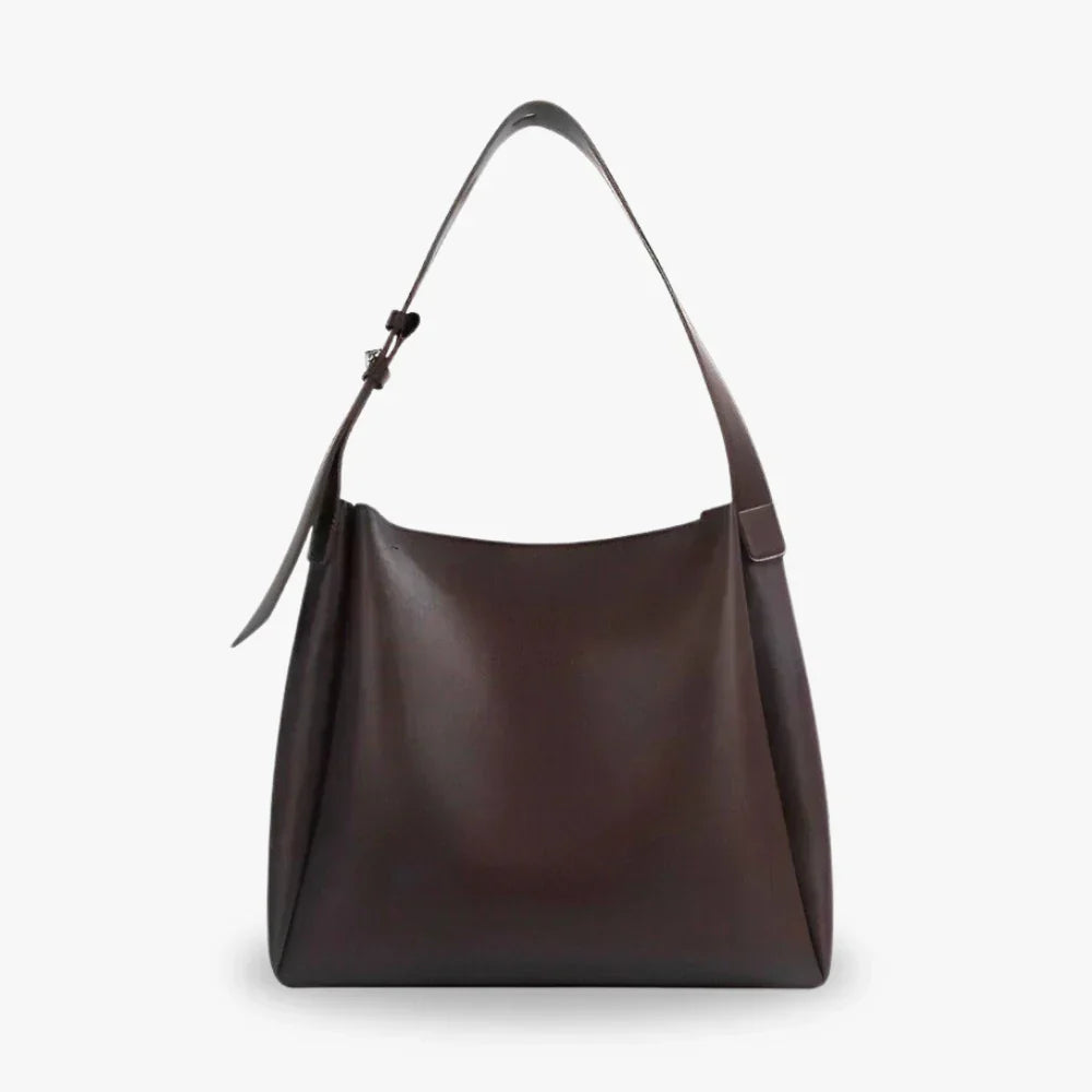Maud | Hobo Bag - By Qivii