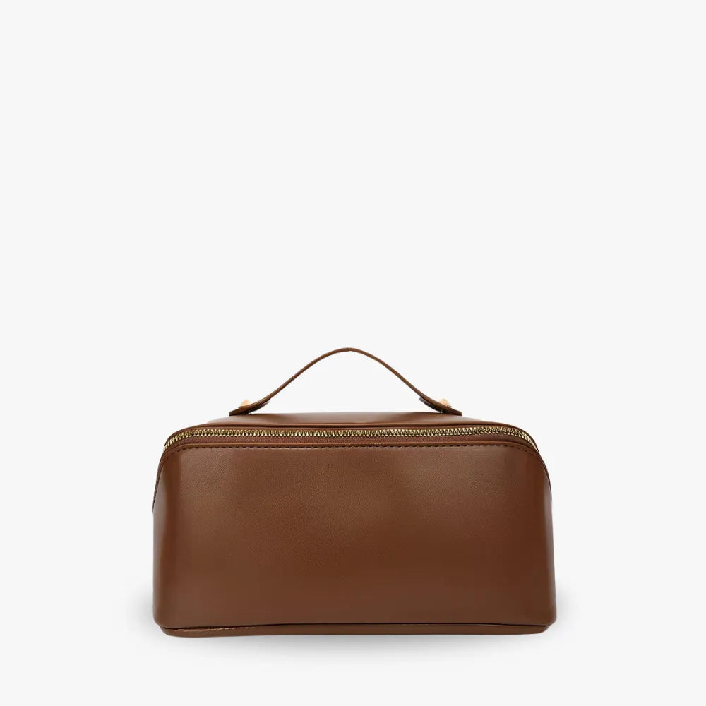 Tinah | Makeup Pouch - By Qivii