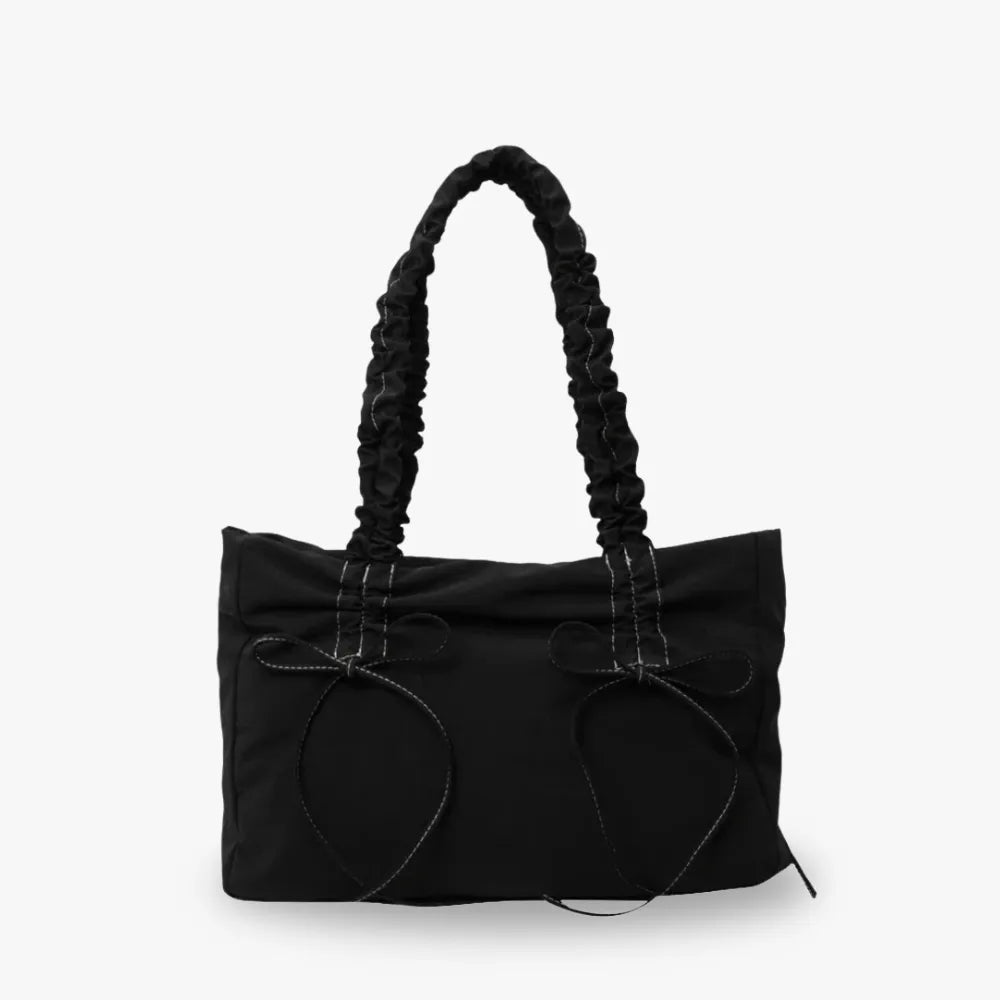 Noeda | Tote Bag - By Qivii