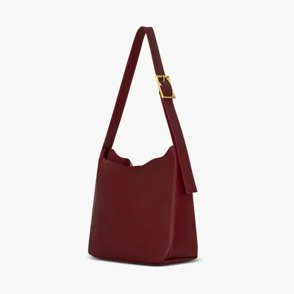 Ganna | Shoulder Bag - By Qivii
