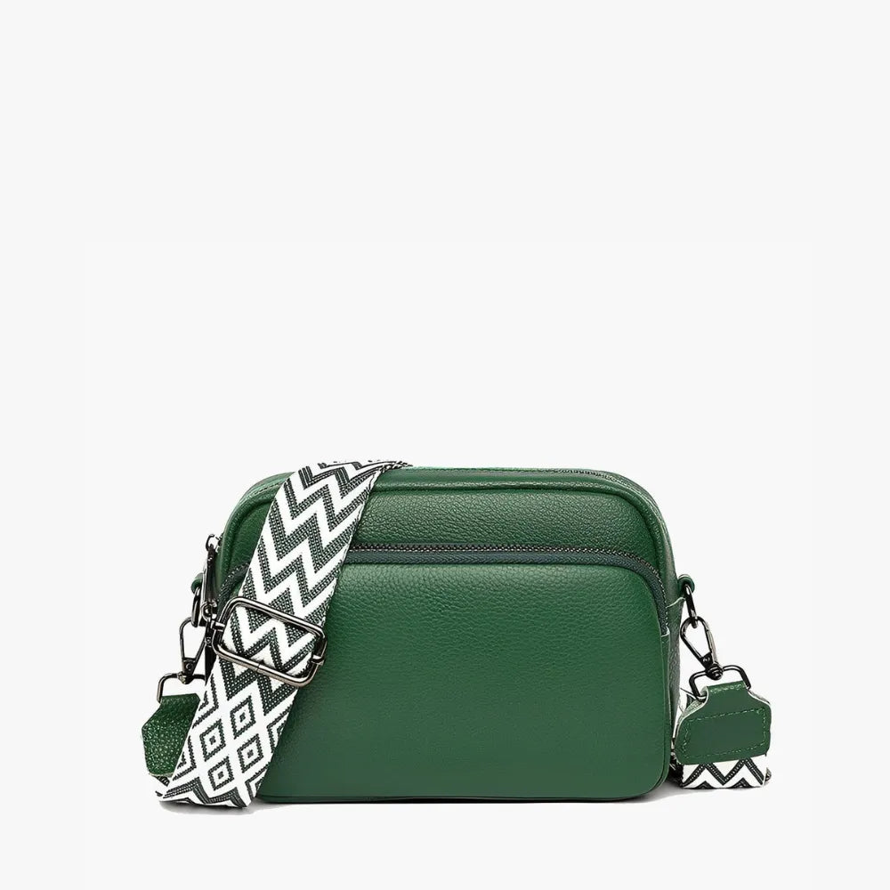 Mahia | Crossbody Bag - By Qivii