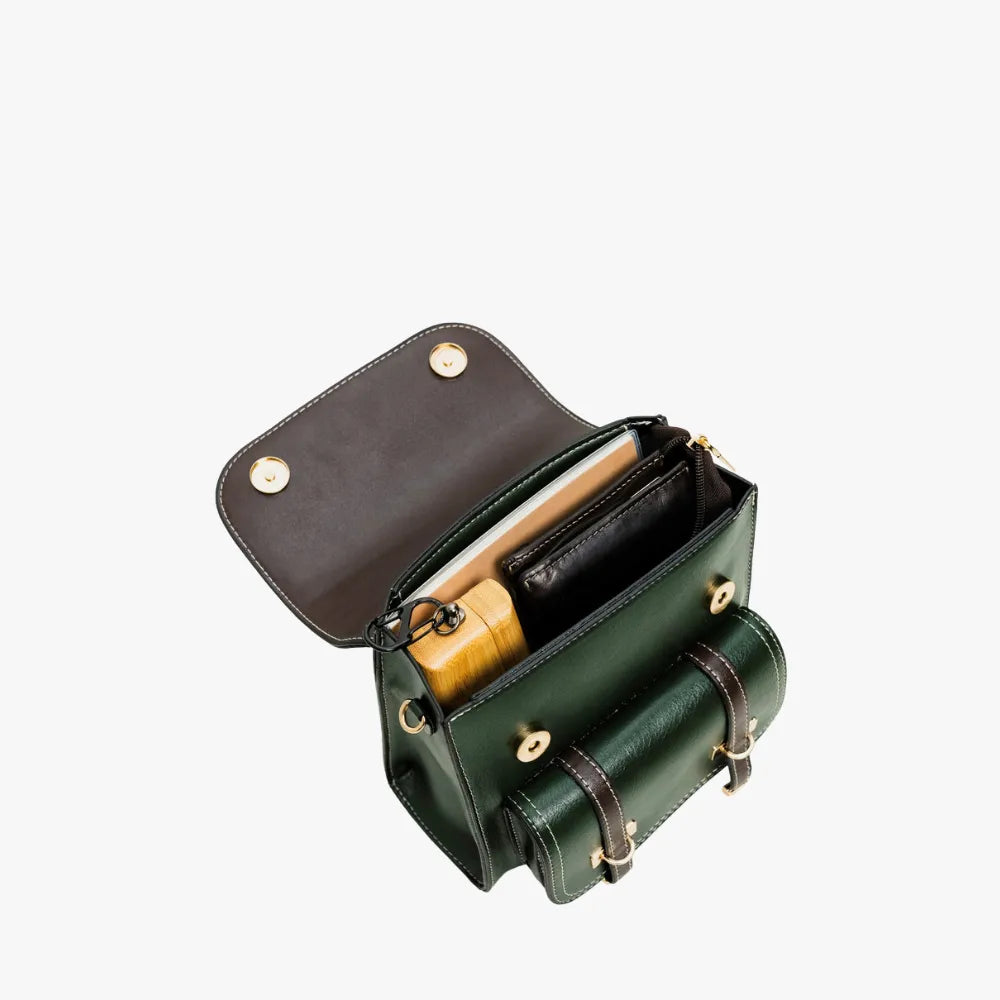 Avellan | Backpack - By Qivii