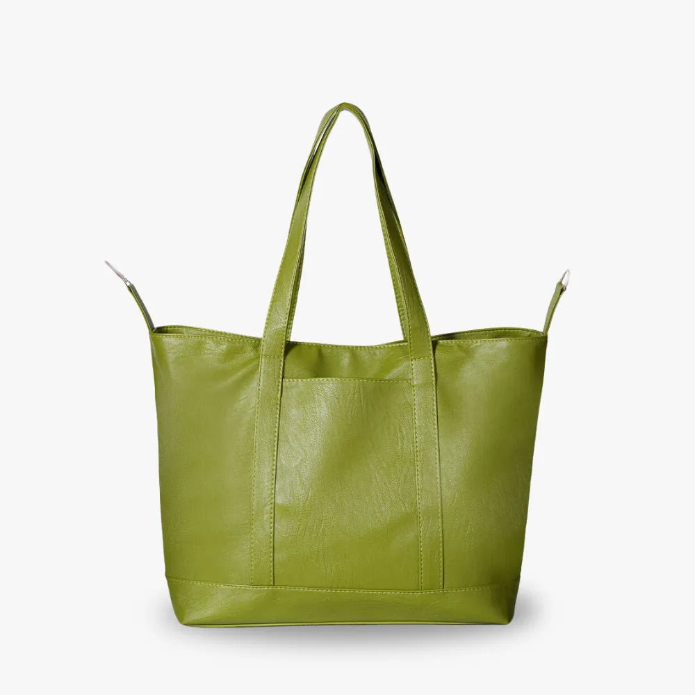 Jolya | Tote Bag - By Qivii