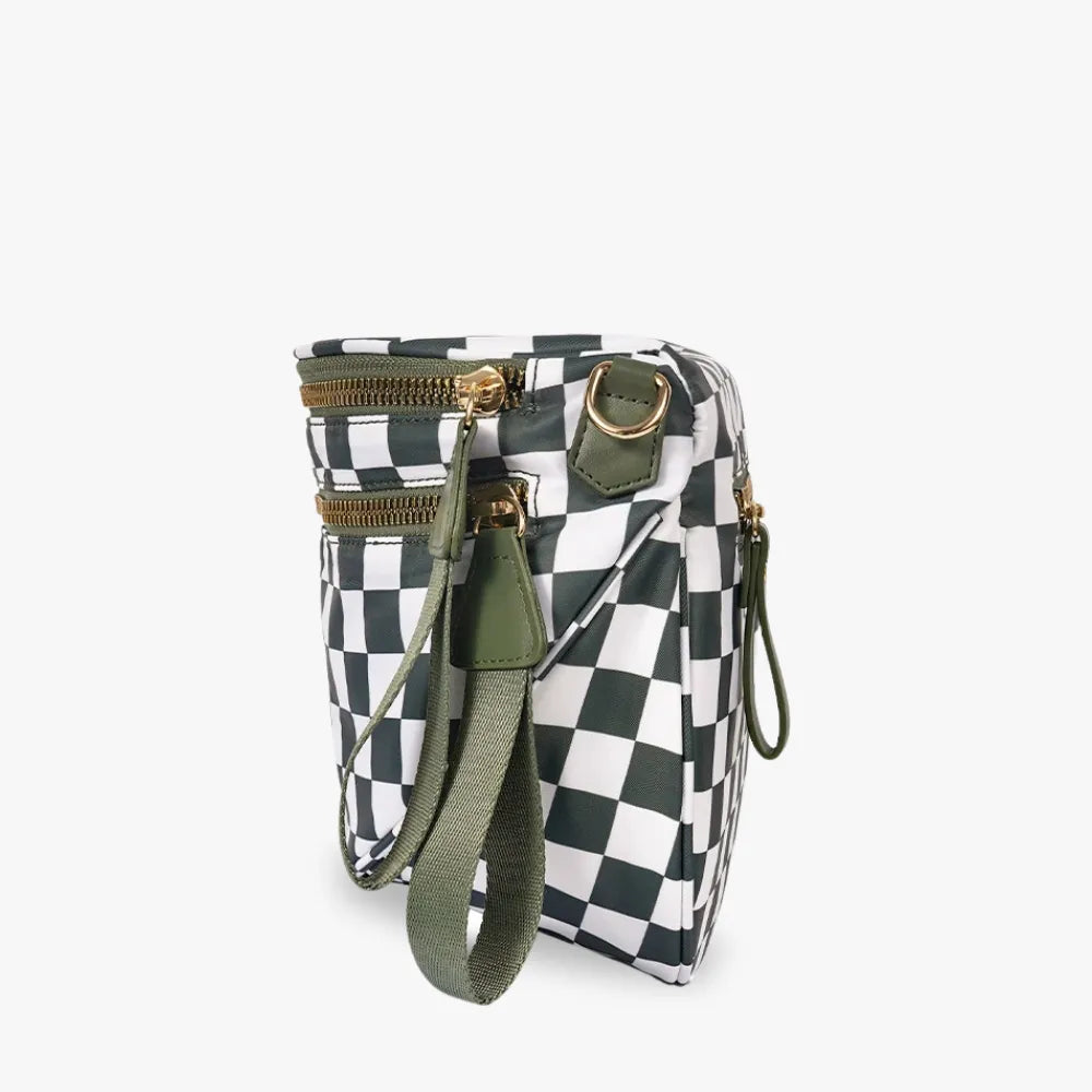 Valla | Crossbody Bag - By Qivii