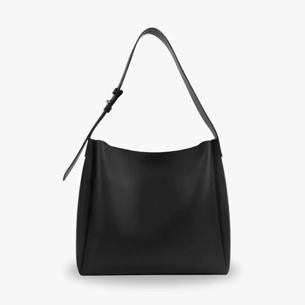 Maud | Hobo Bag - By Qivii