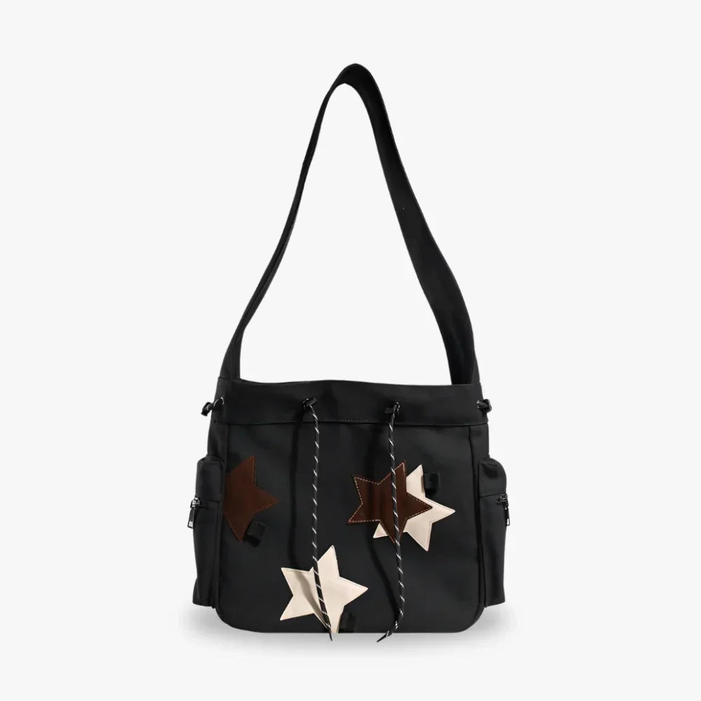 Stella | Hobo Bag - By Qivii