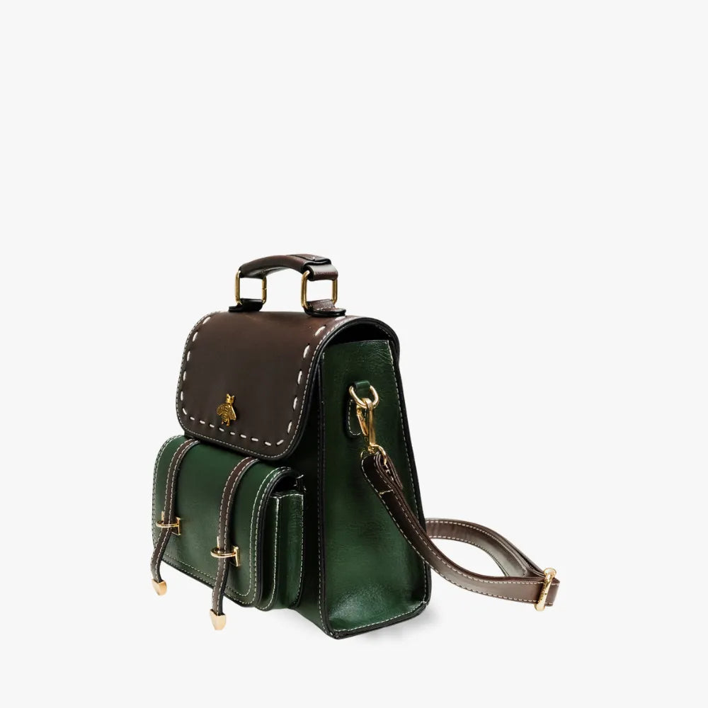 Avellan | Backpack - By Qivii