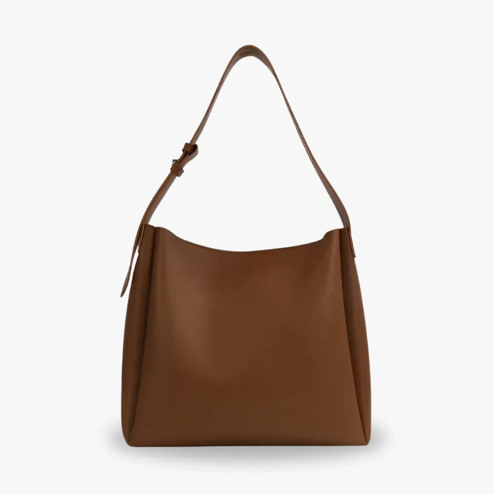 Maud | Hobo Bag - By Qivii