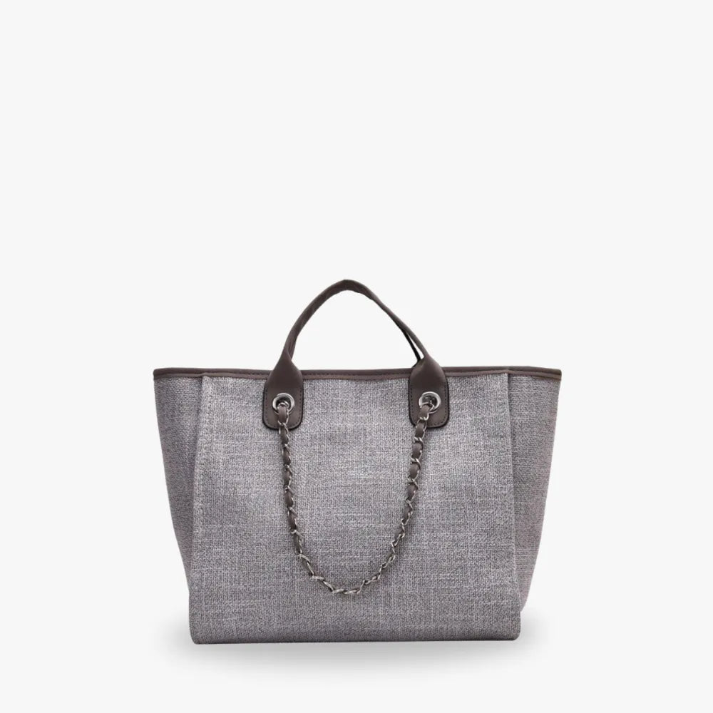 Fulla | Tote Bag - By Qivii