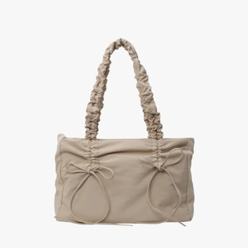 Noeda | Tote Bag - By Qivii