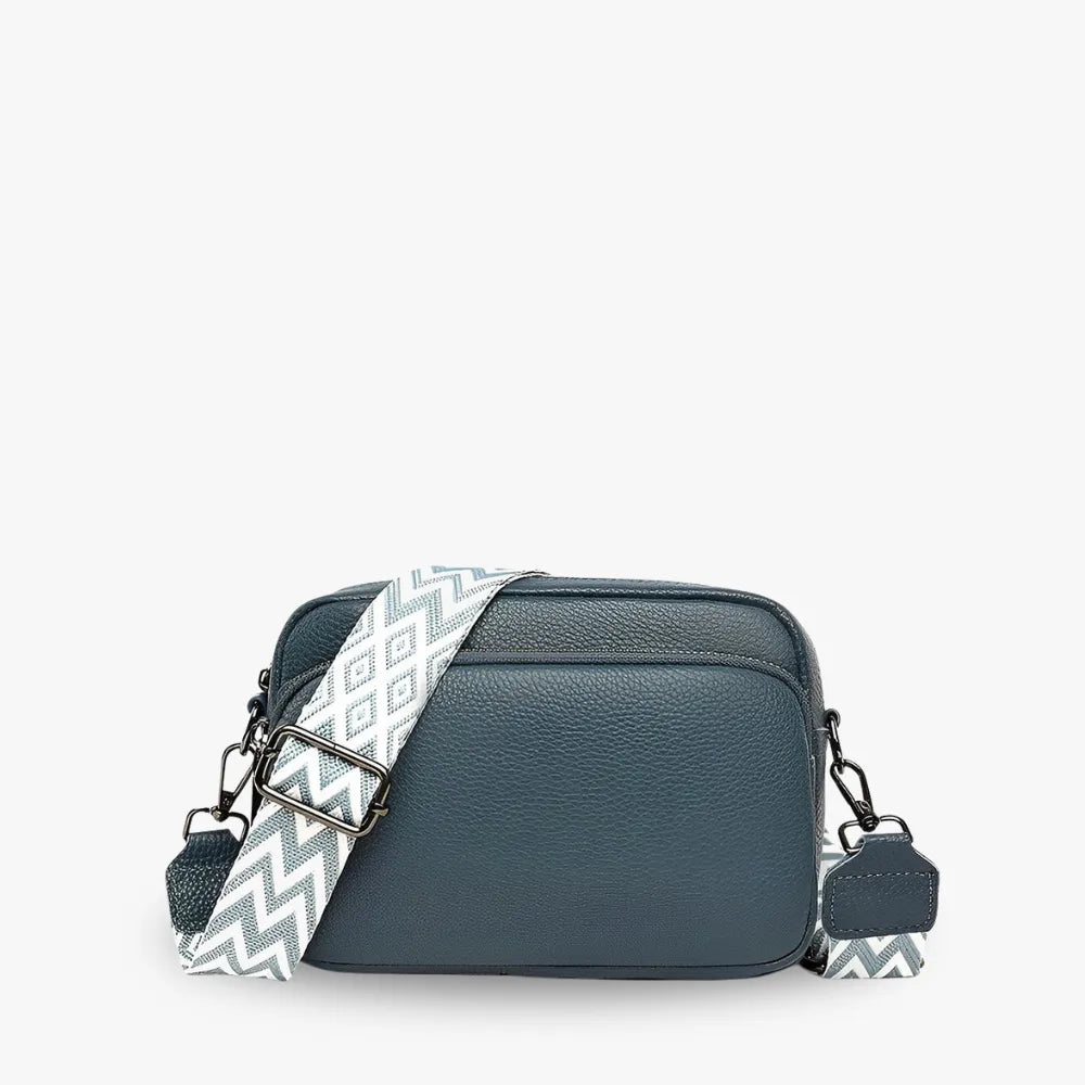 Mahia | Crossbody Bag - By Qivii