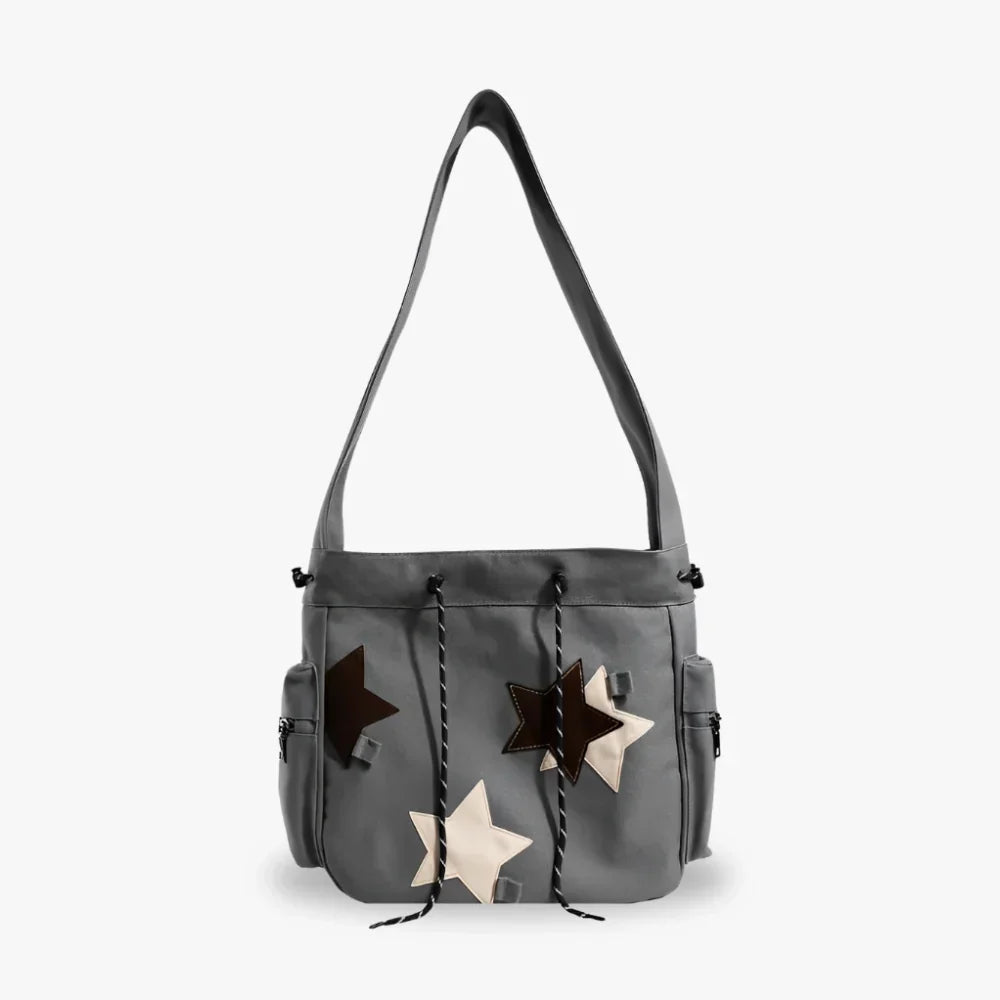 Stella | Hobo Bag - By Qivii