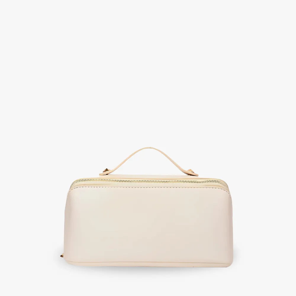 Tinah | Makeup Pouch - By Qivii