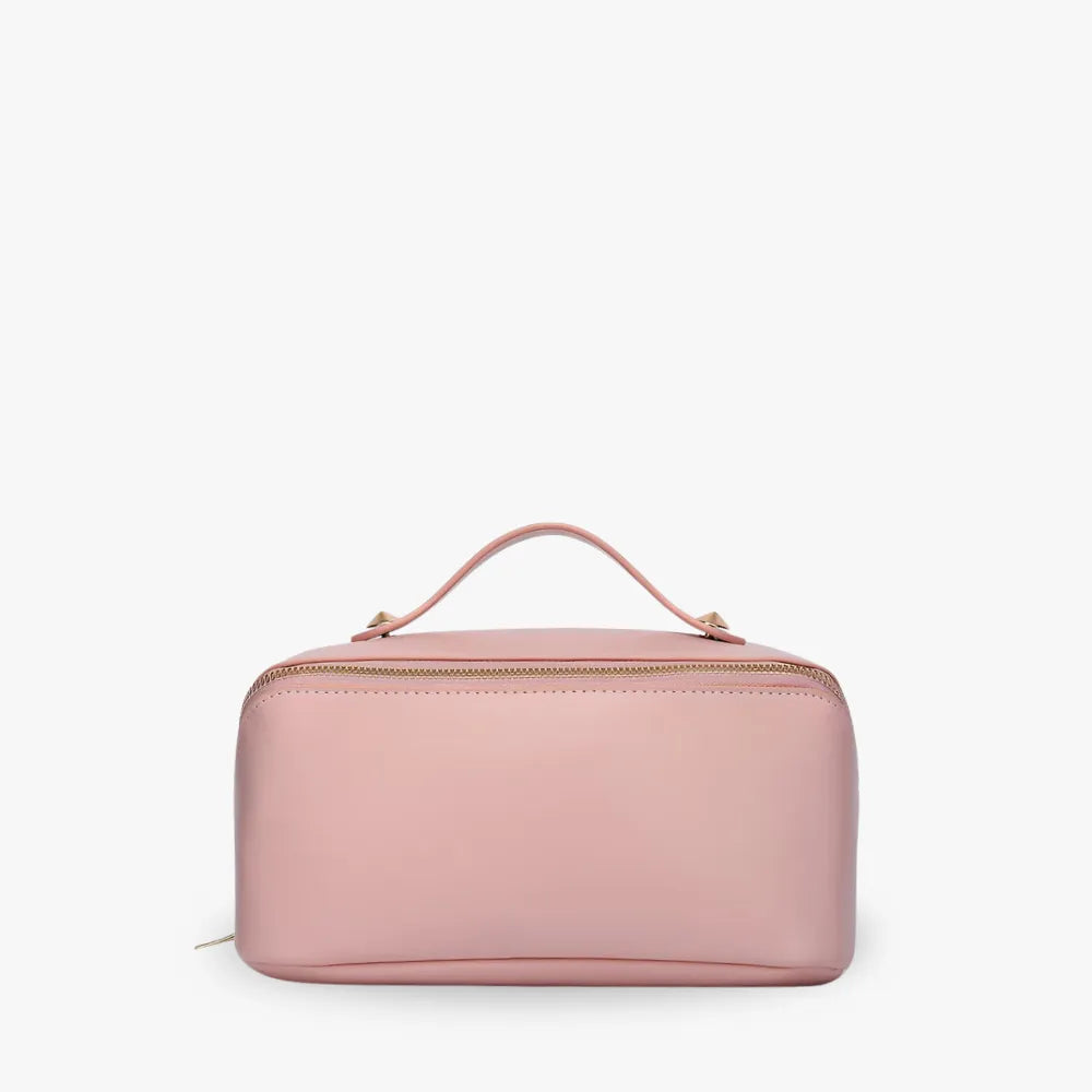 Tinah | Makeup Pouch - By Qivii