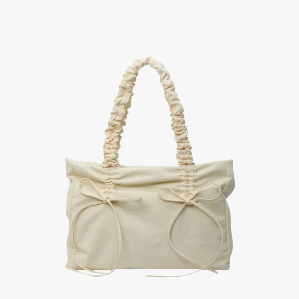 Noeda | Tote Bag - By Qivii