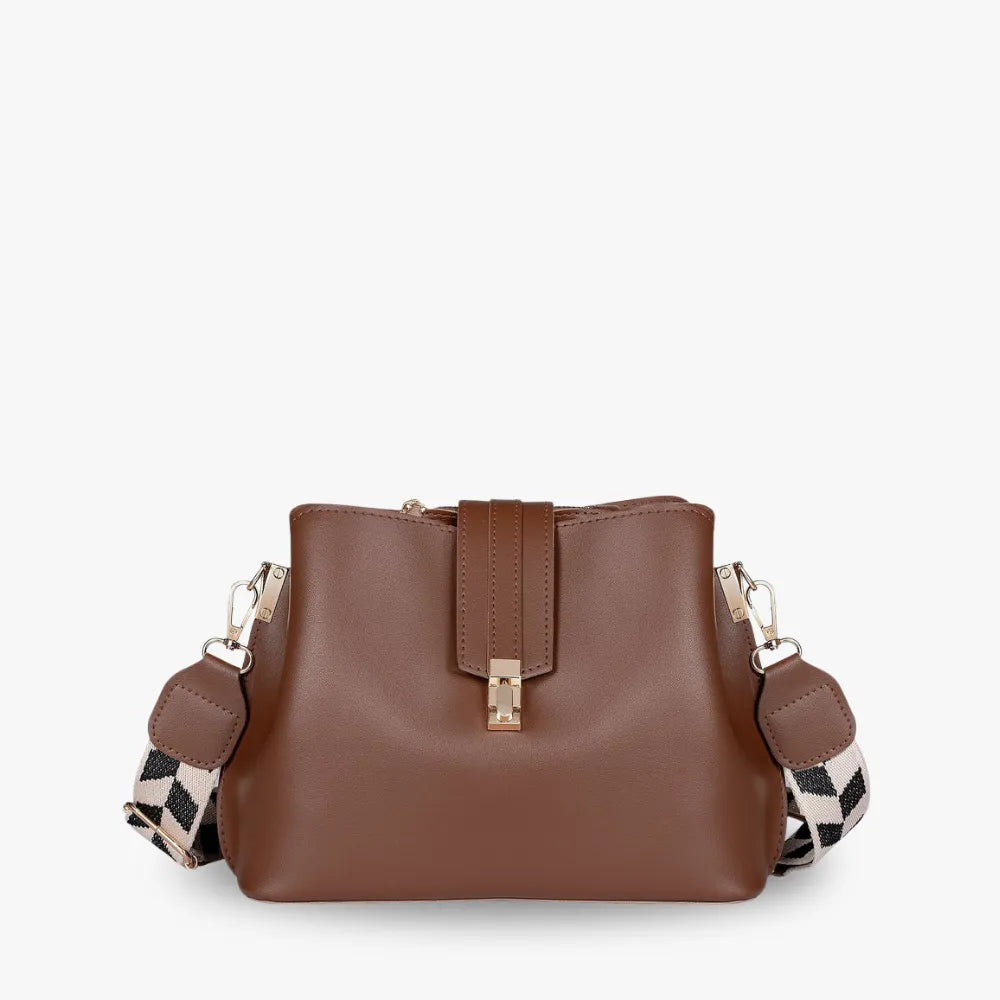 Selva | Crossbody Bag - By Qivii