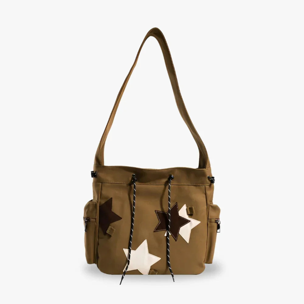 Stella | Hobo Bag - By Qivii