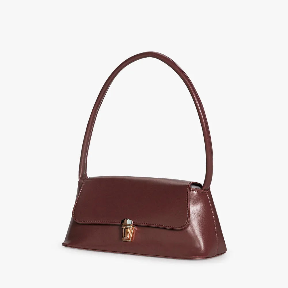 Lunelle | Handbag - By Qivii