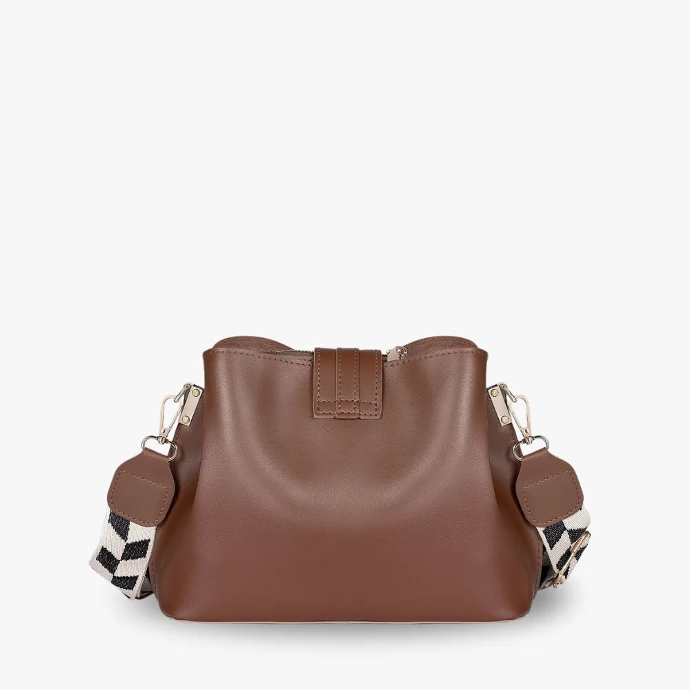 Selva | Crossbody Bag - By Qivii