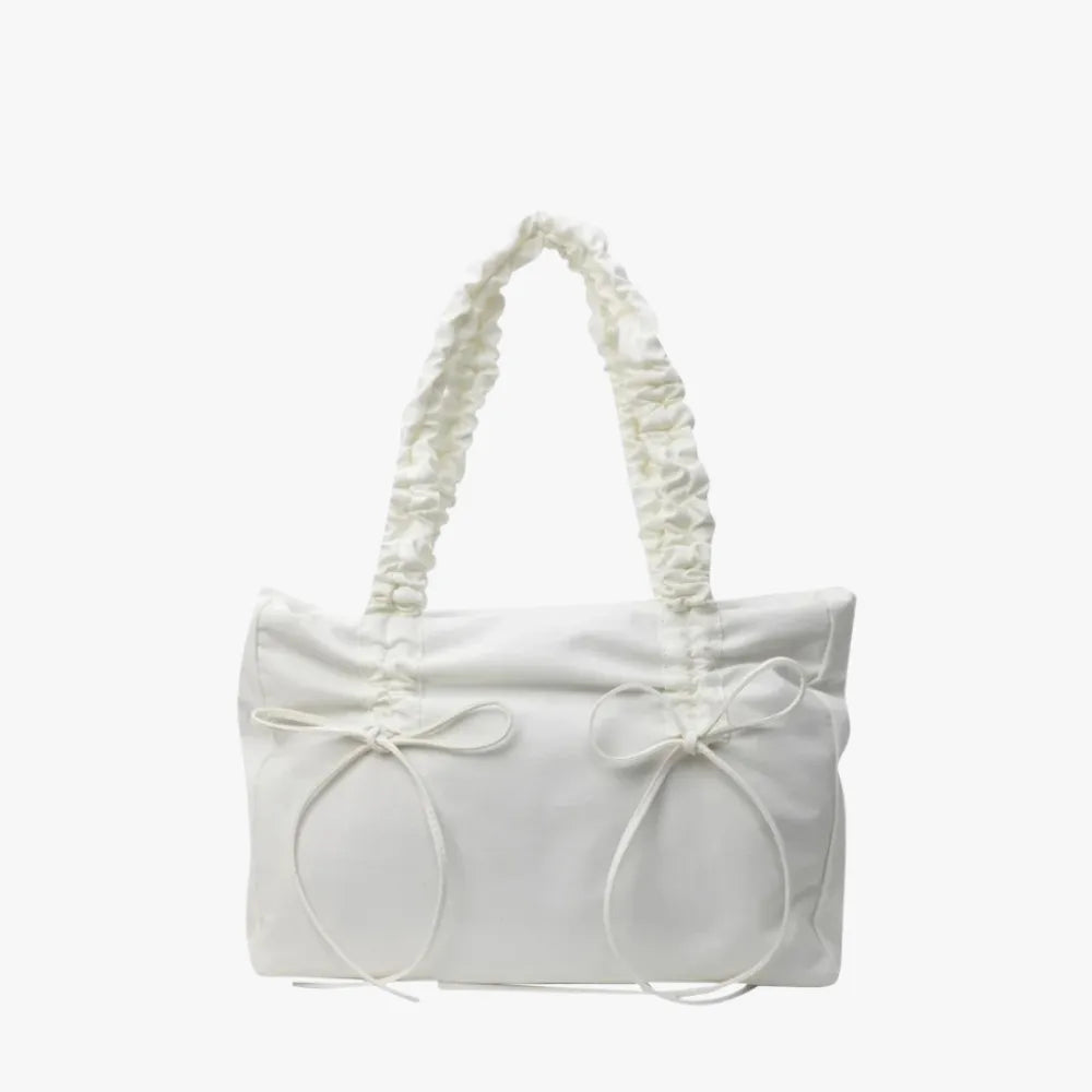 Noeda | Tote Bag - By Qivii