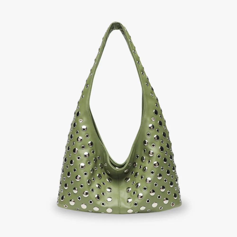 Molly | Hobo Bag - By Qivii