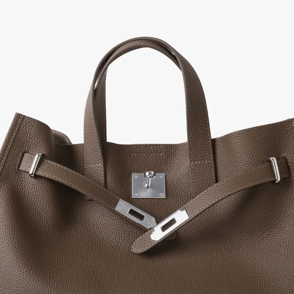 Loha | Tote Bag - By Qivii