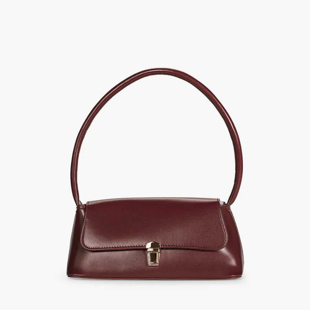 Lunelle | Handbag - By Qivii