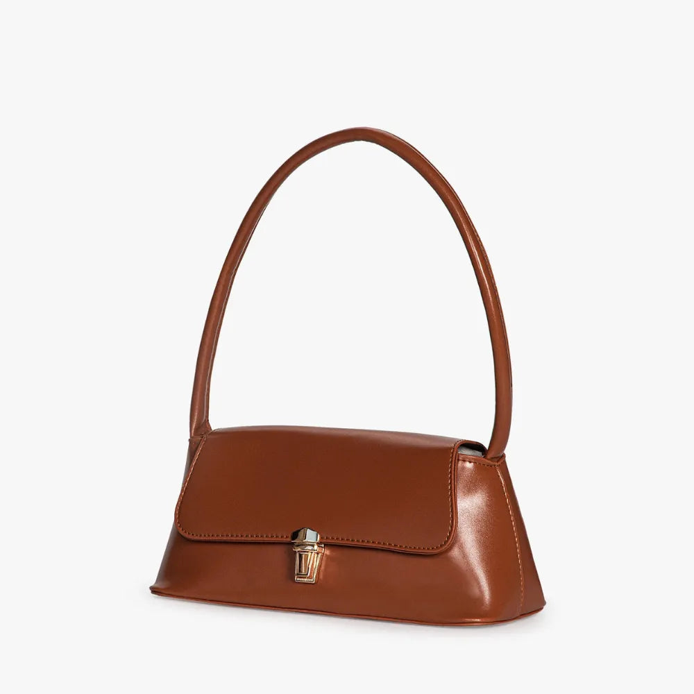 Lunelle | Handbag - By Qivii