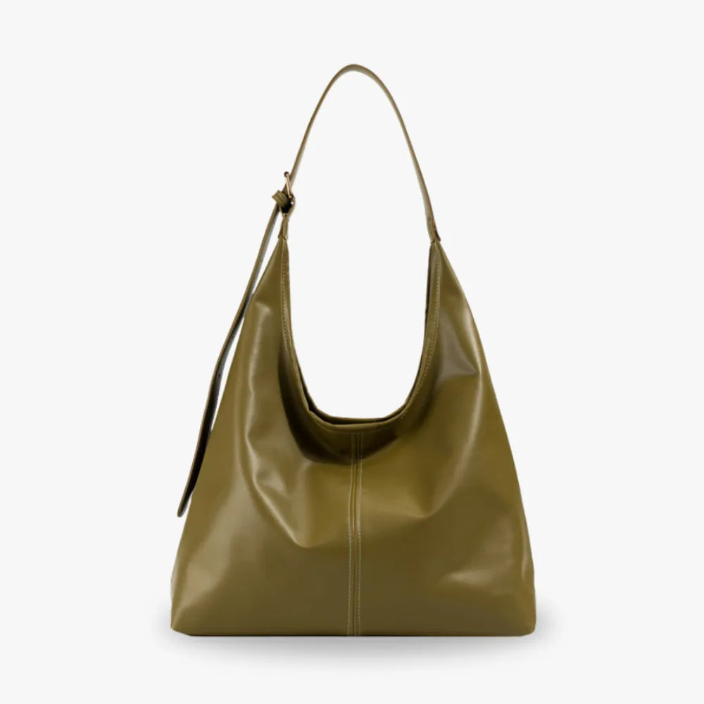 Naora | Hobo Bag - By Qivii