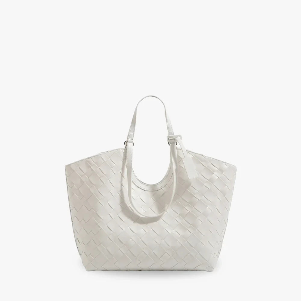 Kelia | Tote Bag - By Qivii