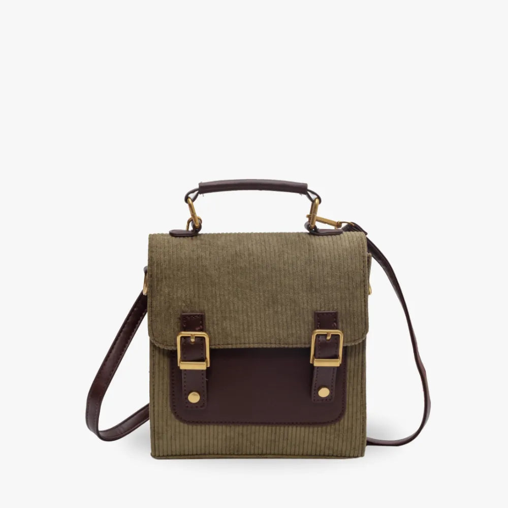 Rivella | Backpack - By Qivii